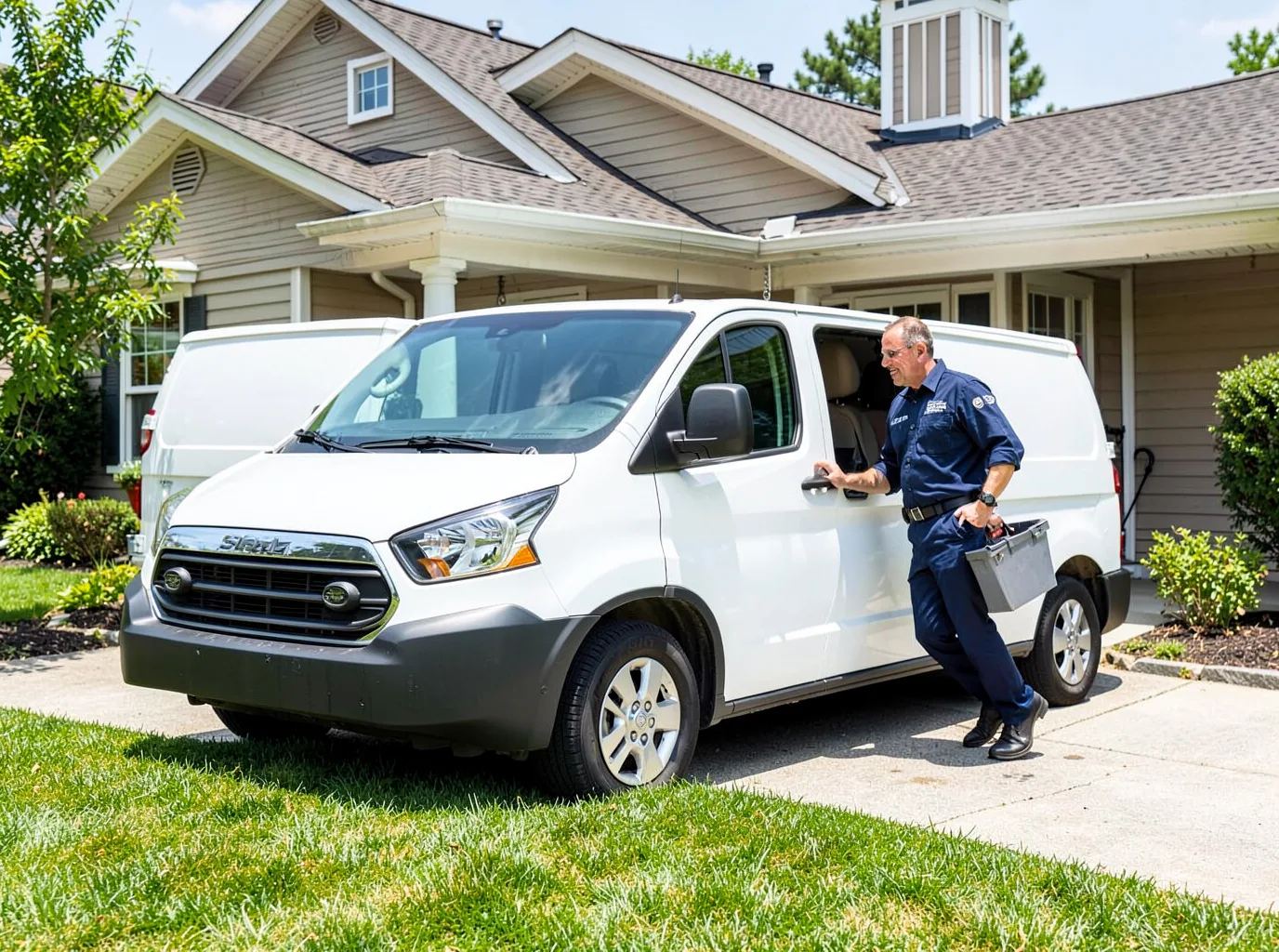 Emergency Plumber company in Alma, GA
