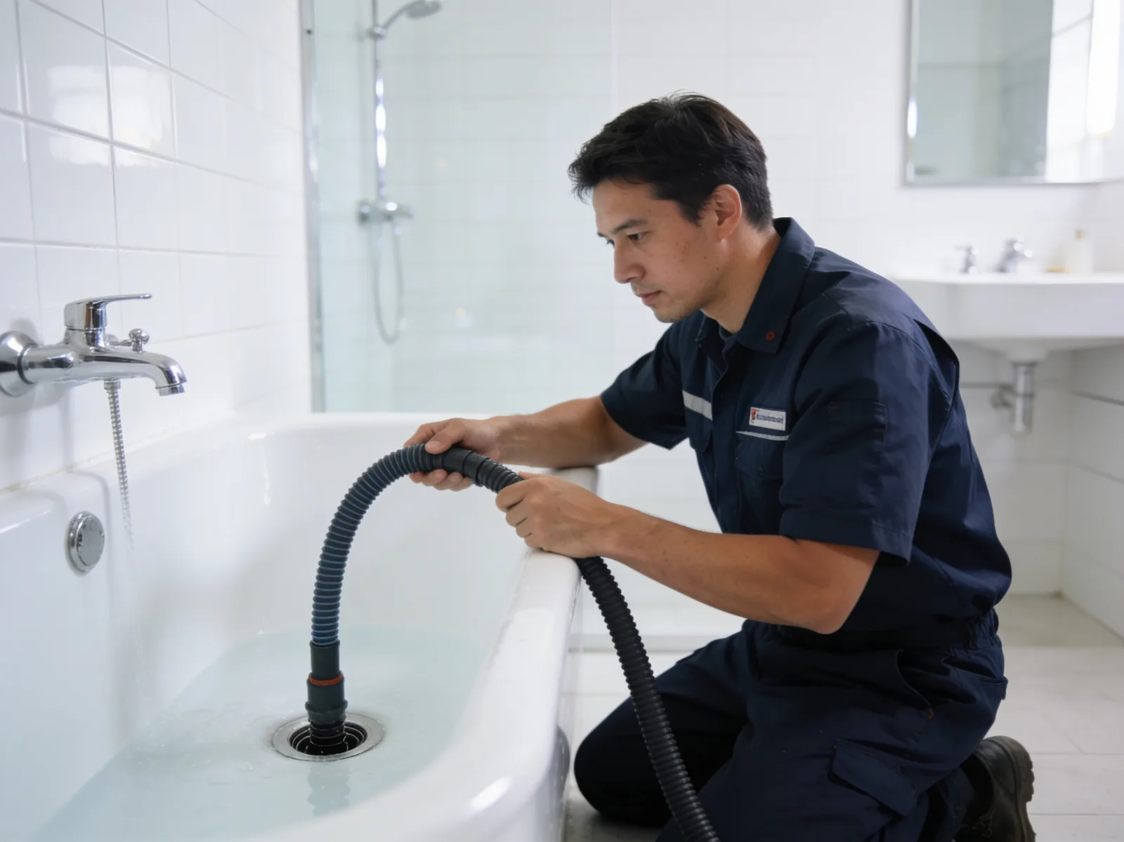 Emergency Plumber Alma, GA FAQs